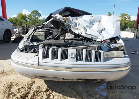 1996 Chrysler Concorde Lx из США, поврежденный, VIN 2C3HD56TXTH239274